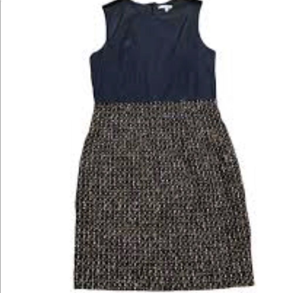 CARVEN WOMEN DRESS GOOD CONDICIÓN SIZE 38